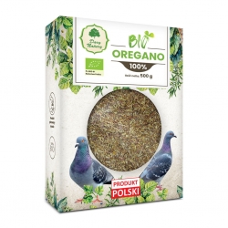 OREGANO Zioło - 500 g